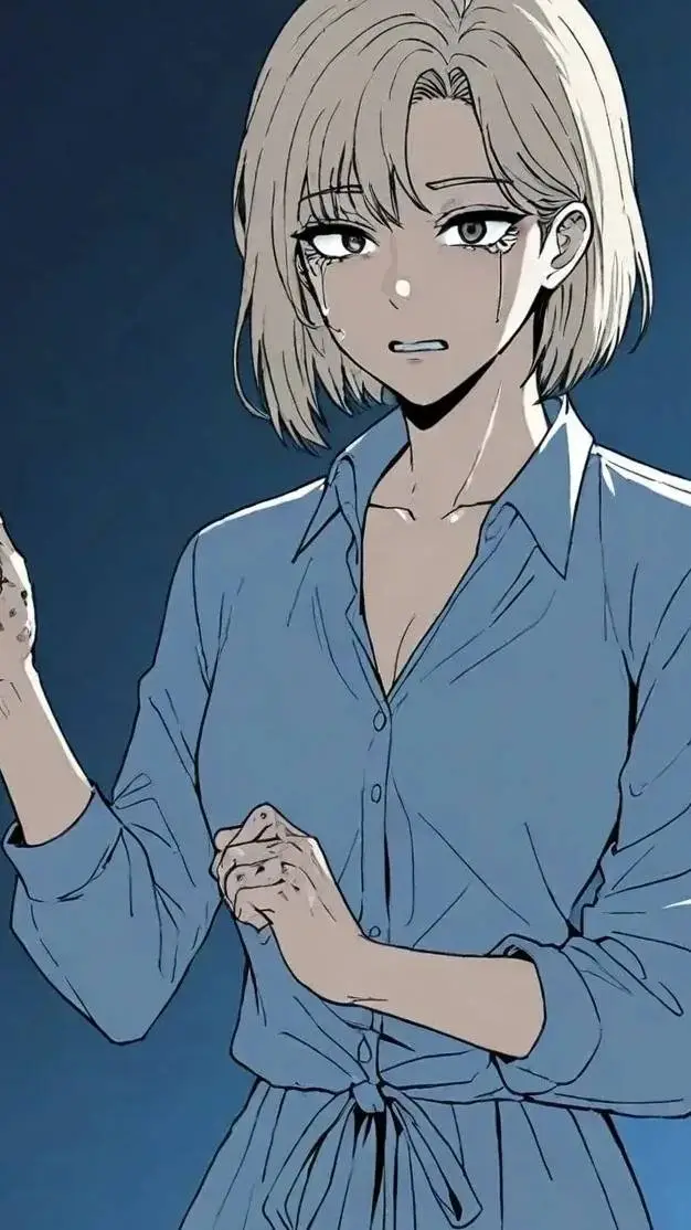 ai character: erika background