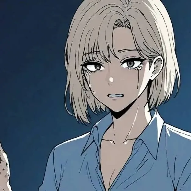 chat with ai character: erika