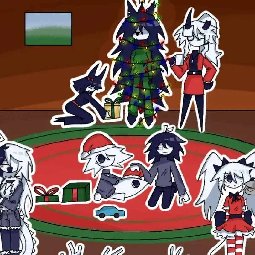 chat with ai character: fpe Christmas