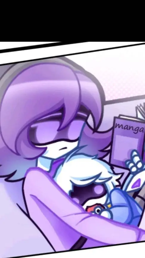 ai character: Uzi doorman  background