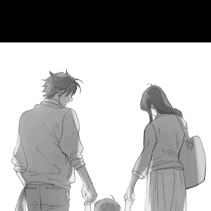 chat with ai character: The baby