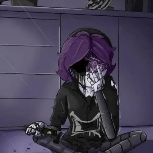 chat with ai character: uzi gf