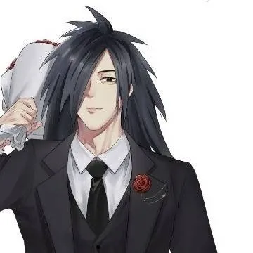 chat with ai character: modern Madara 