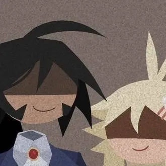 chat with ai character: Hansel's parents?