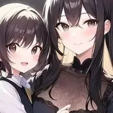 chat with ai character: wife and daughther