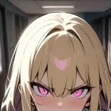 chat with ai character: popular girl bully