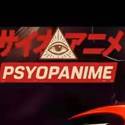 chat with ai character: psyopanime 