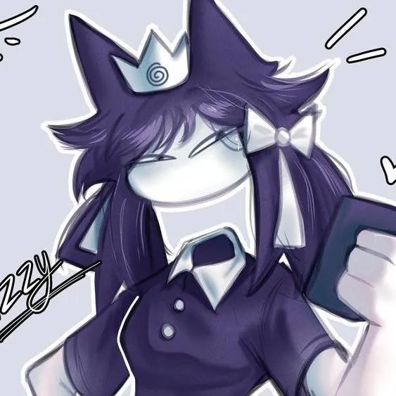 chat with ai character: Lizzy-fpe