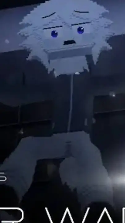 ai character: fpe under warfare background