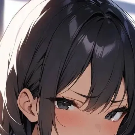 chat with ai character: Rin bully tomboy 