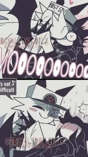 ai character: barrel x hotchkiss background