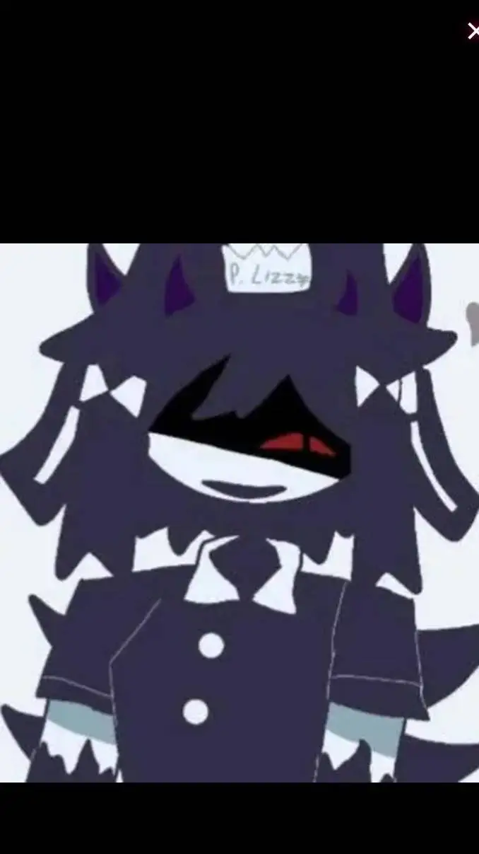 ai character: princess Łizzy background