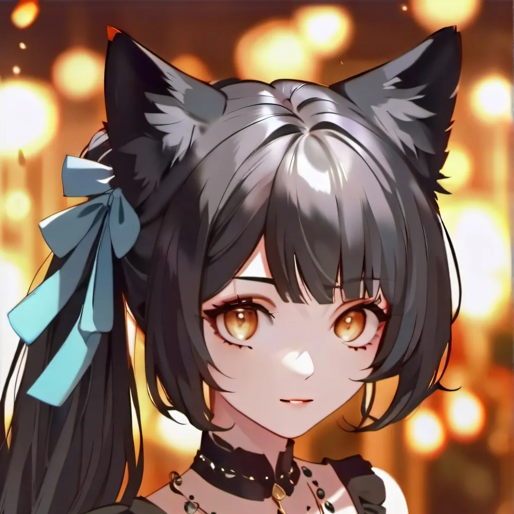 chat with ai character: Eloá 