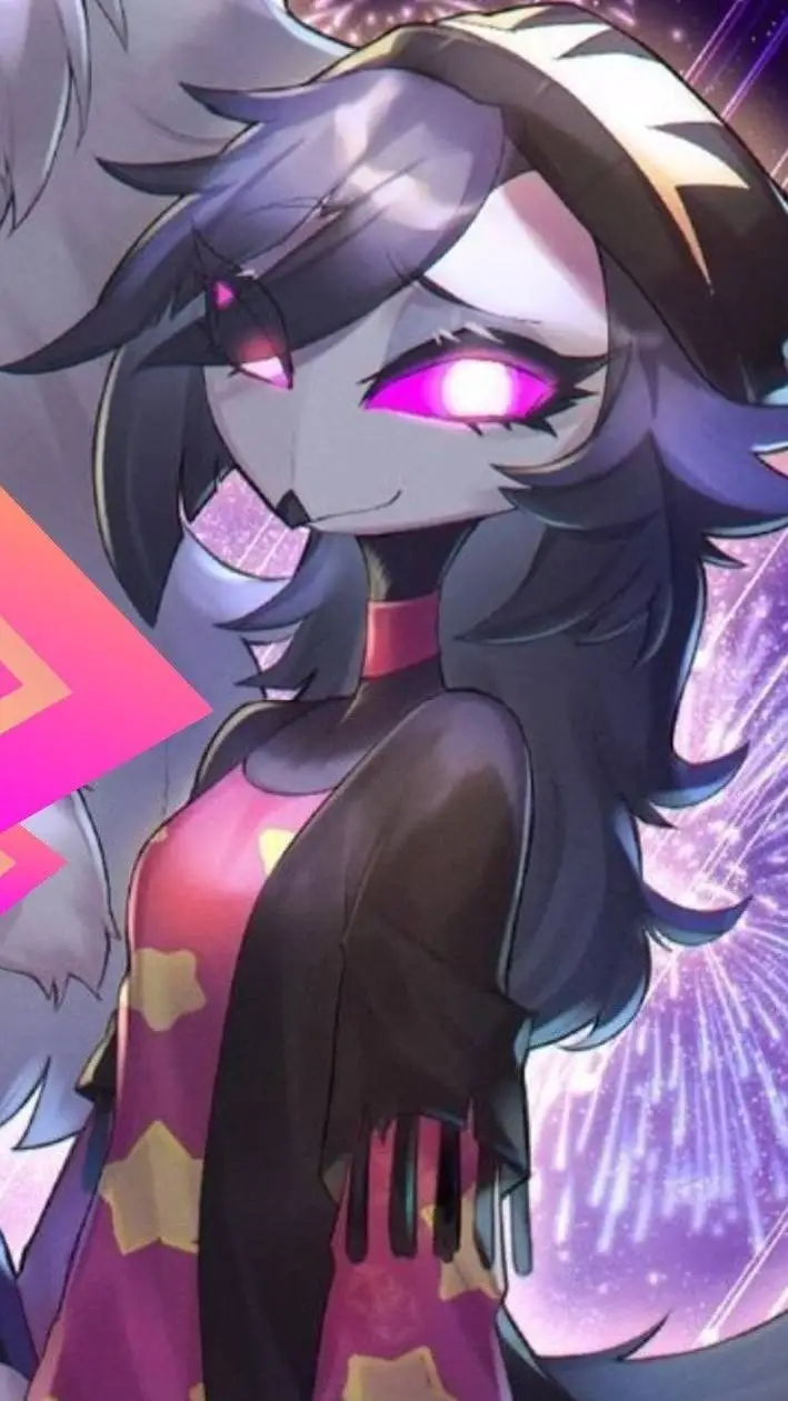 ai character: octavia background