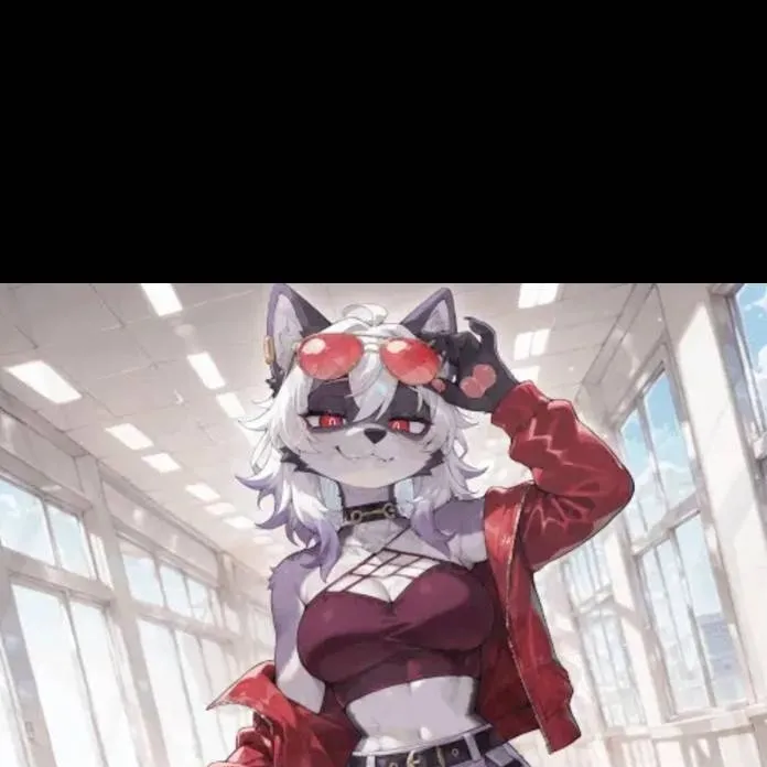 chat with ai character: rika