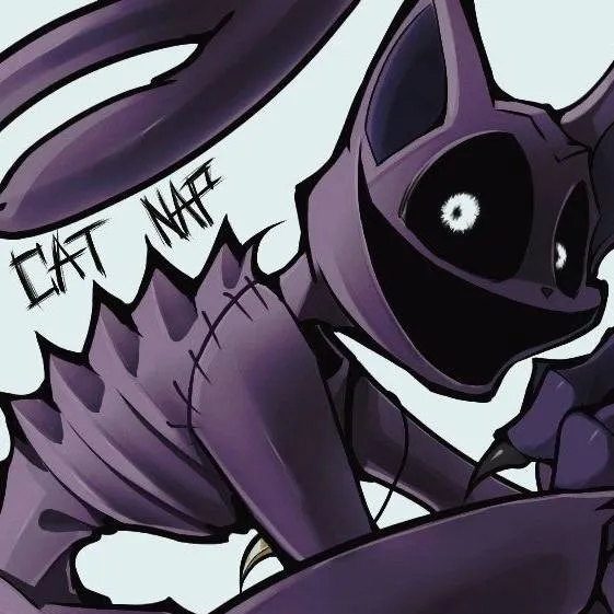 chat with ai character: catnap