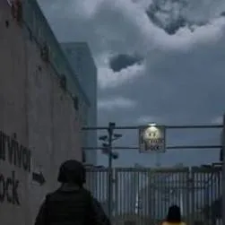 chat with ai character: quarantine last