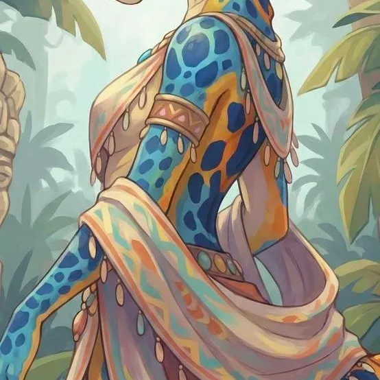 chat with ai character: maya 