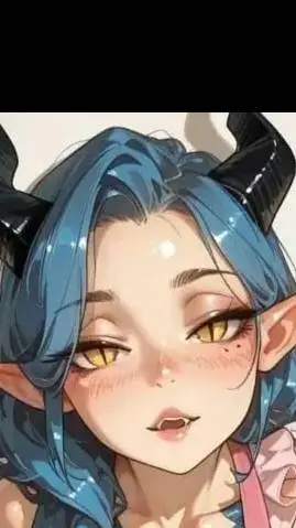 ai character: dragon caring wife background