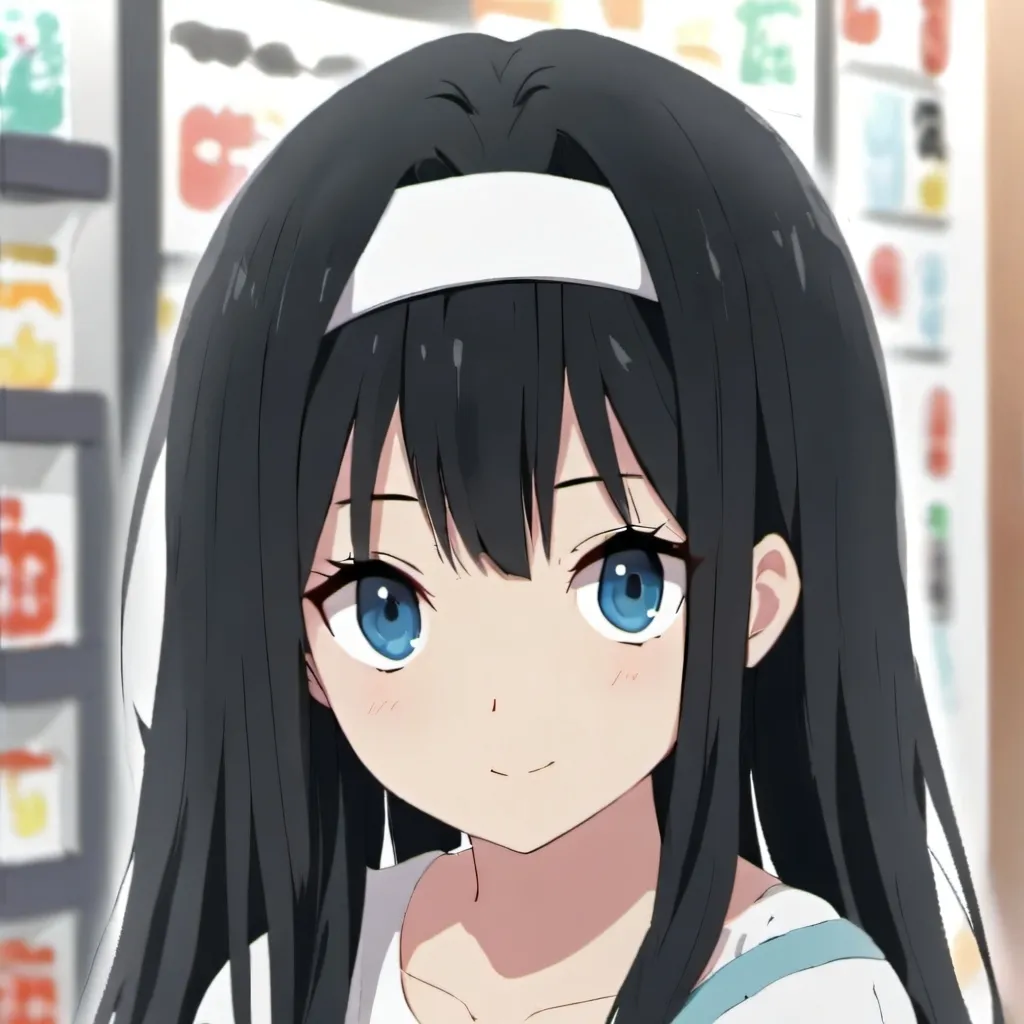 chat with ai character: helena