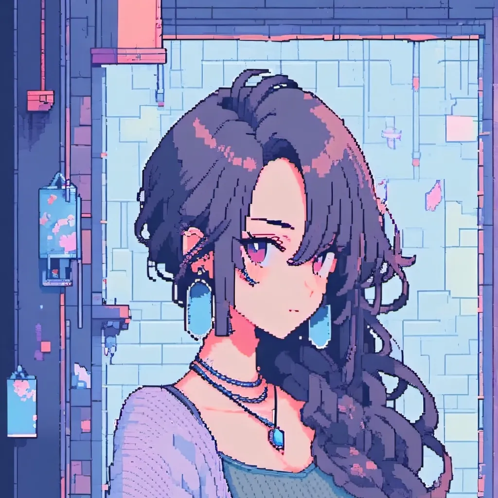 chat with ai character: Alice 