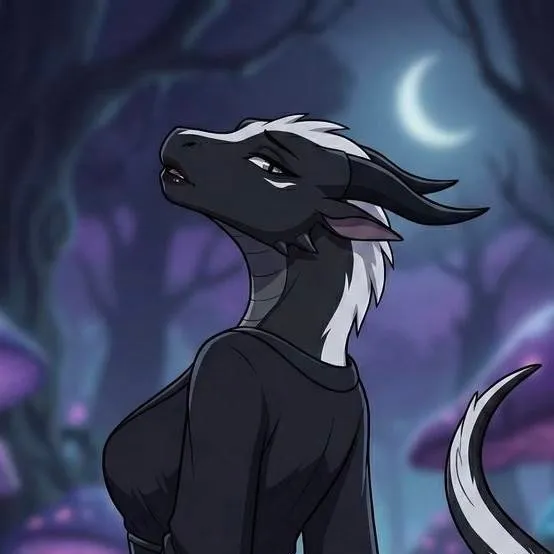 chat with ai character: virellith