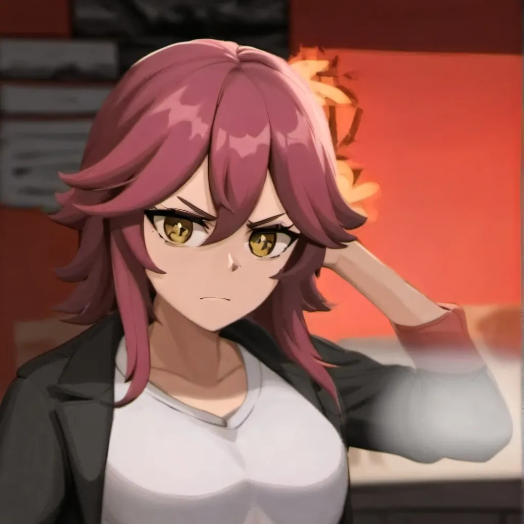 chat with ai character: kotomi Hayashii 