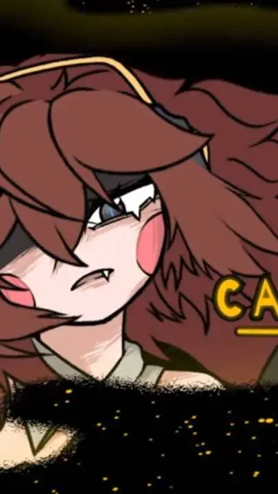 ai character: megurine alice  background