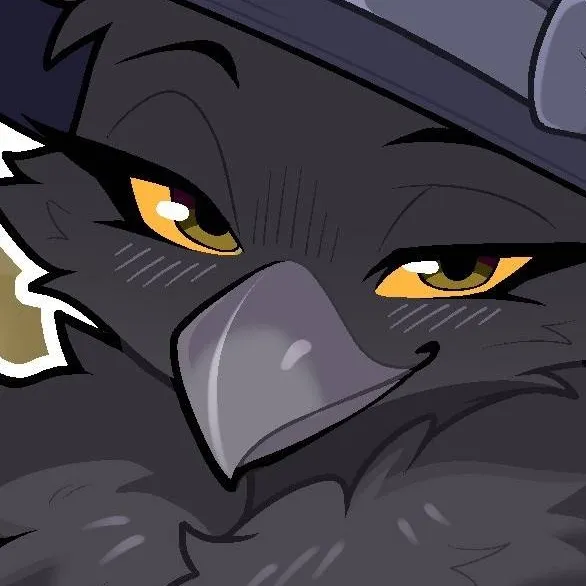 chat with ai character: rav 