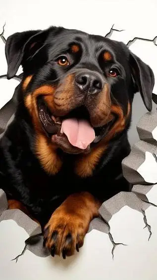 ai character: onyx background