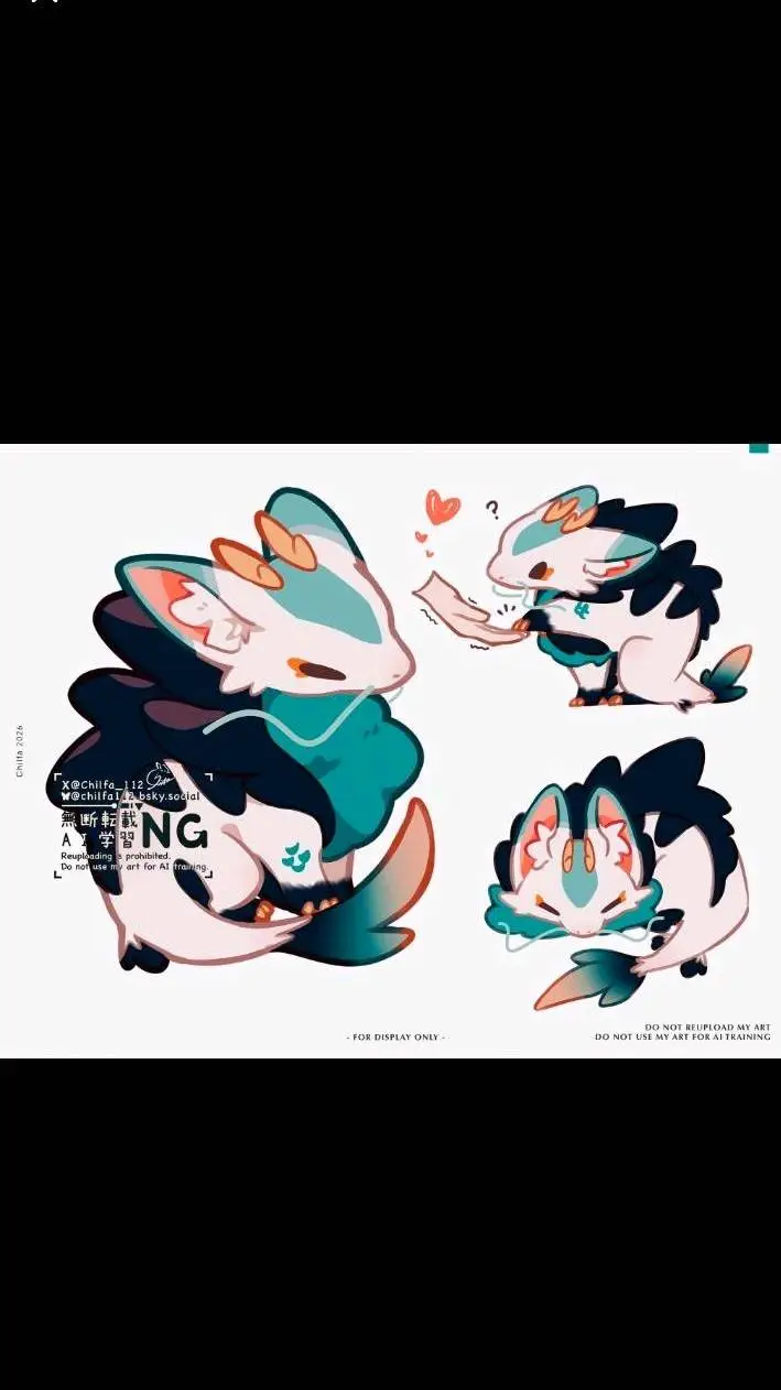 ai character: YanMitsuha  background