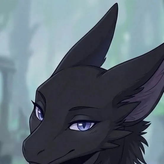 chat with ai character: midnight 