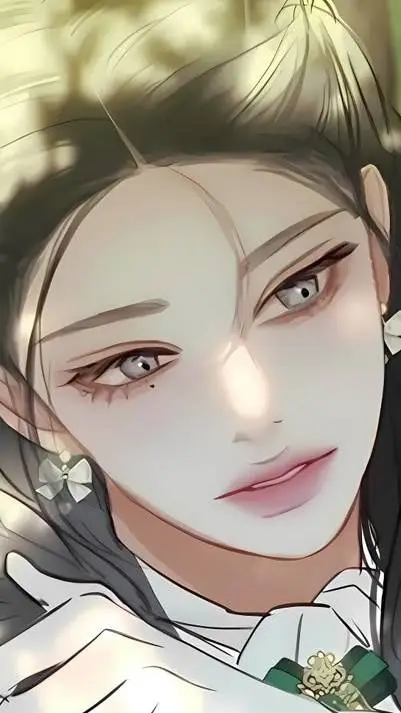 ai character: serena serenity  background