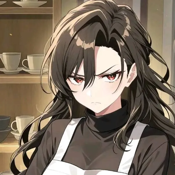 chat with ai character: mean mother