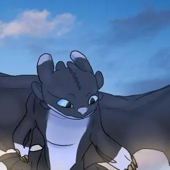 chat with ai character: dart httyd 