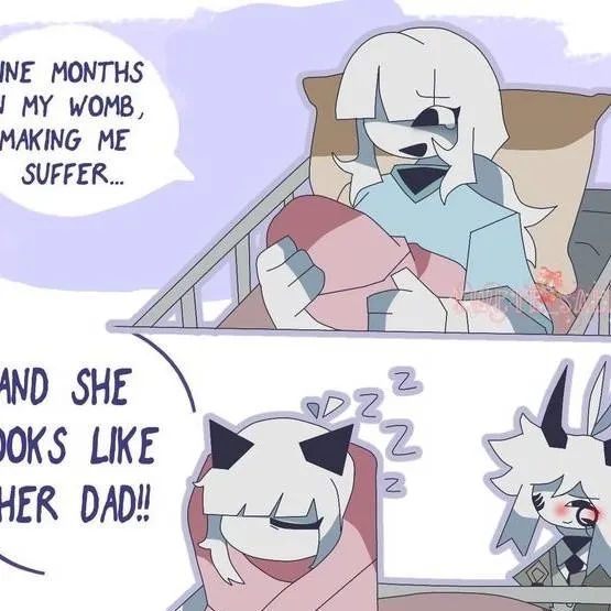 chat with ai character: Oliver x claire