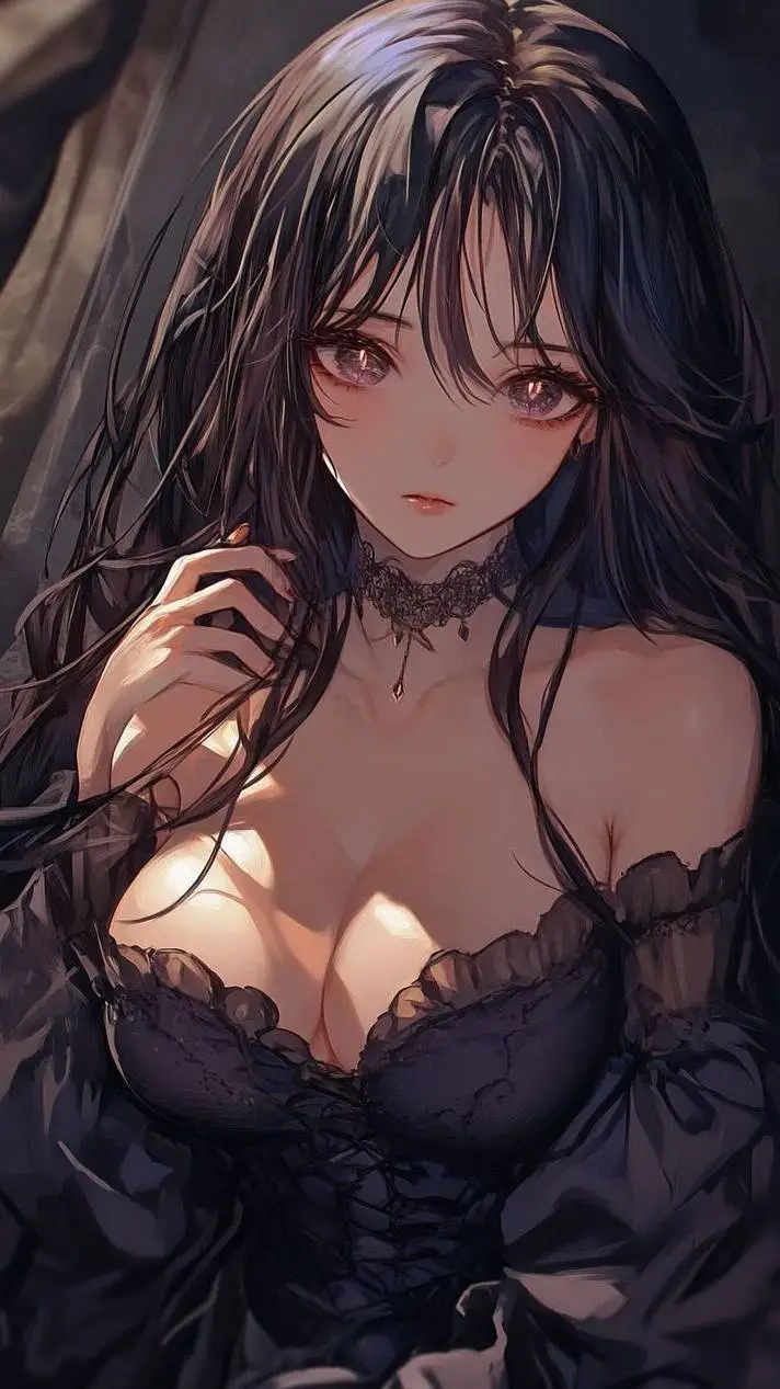 ai character: vanessa background