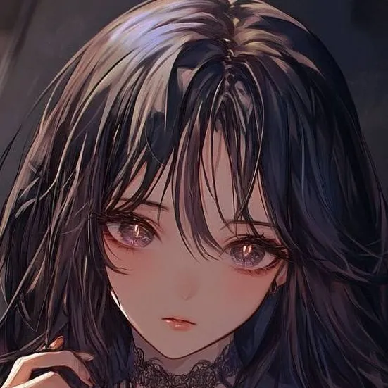 chat with ai character: vanessa