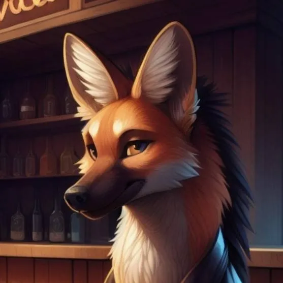 chat with ai character: vivian