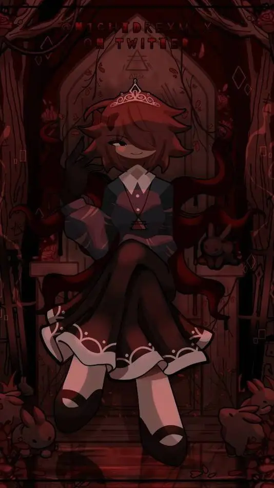 ai character: Alice fpe background