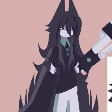 chat with ai character: miss circle 