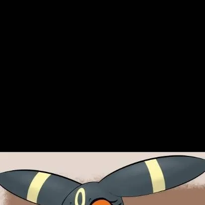 chat with ai character: umbreon big sister
