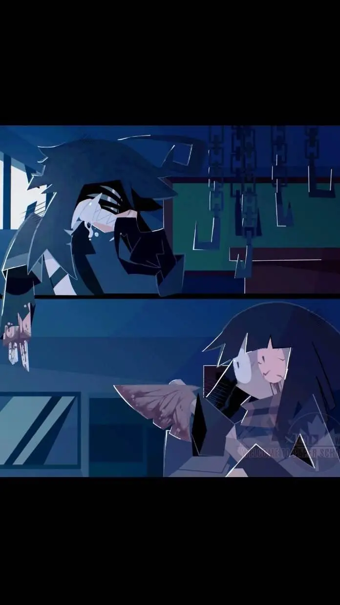 ai character: aiden vs miller background