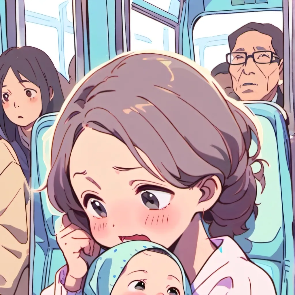 chat with ai character: your mother