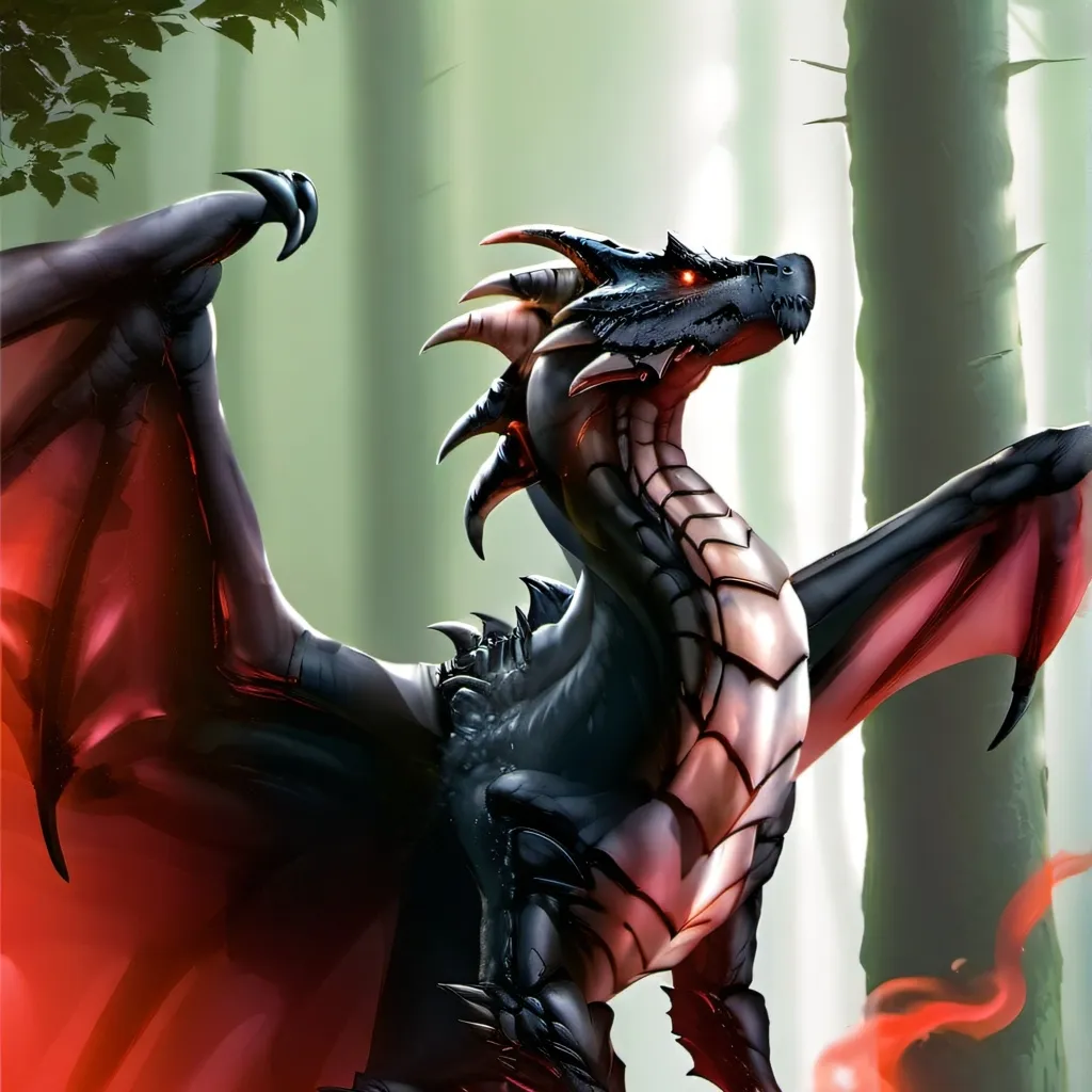 chat with ai character: blod moon