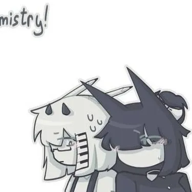 chat with ai character: mr Demi x ms bloom