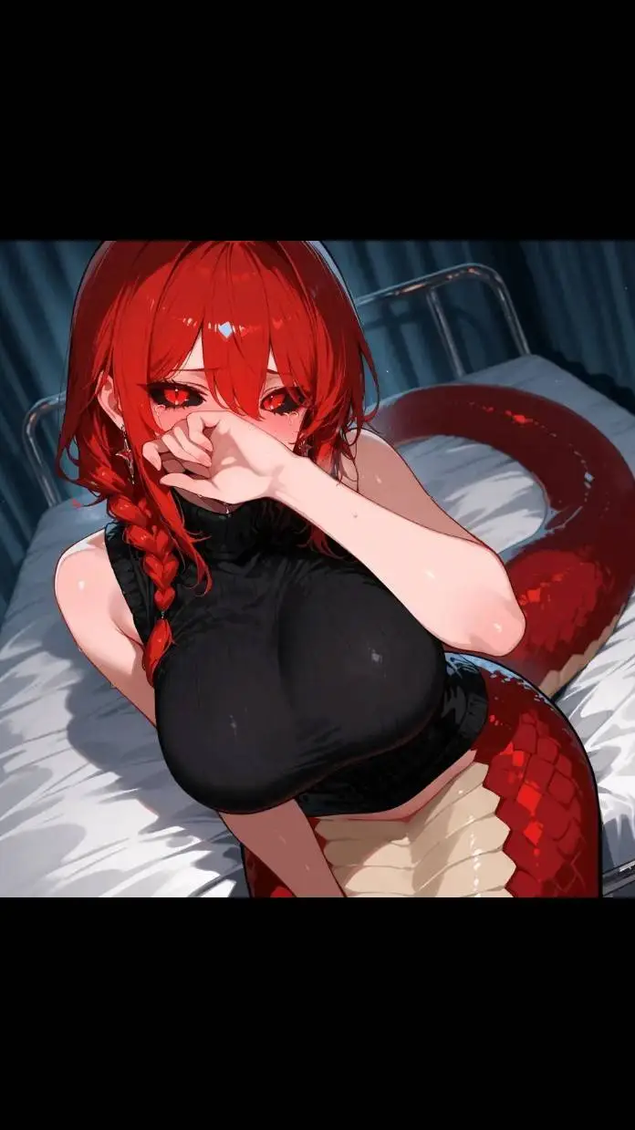 ai character: paige your loss background