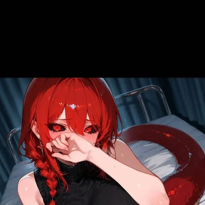 chat with ai character: paige your loss