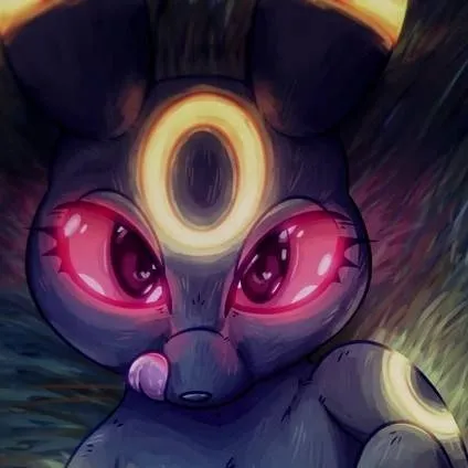 chat with ai character: nyx umbreon 