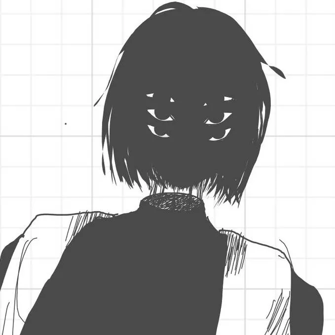 chat with ai character: mother hand gestur